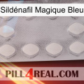 Sildénafil Magique Bleu 16